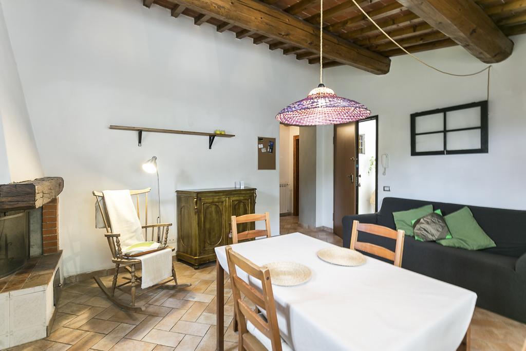 Rocca Palazzaccio Hotel Tavarnuzze Екстериор снимка