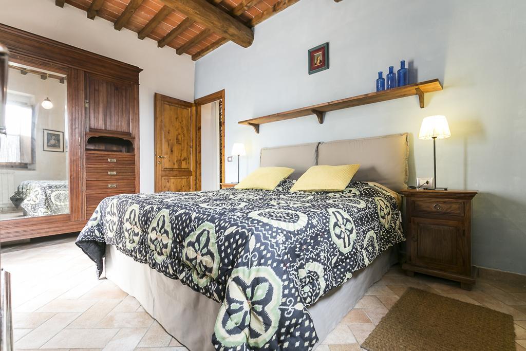 Rocca Palazzaccio Hotel Tavarnuzze Екстериор снимка
