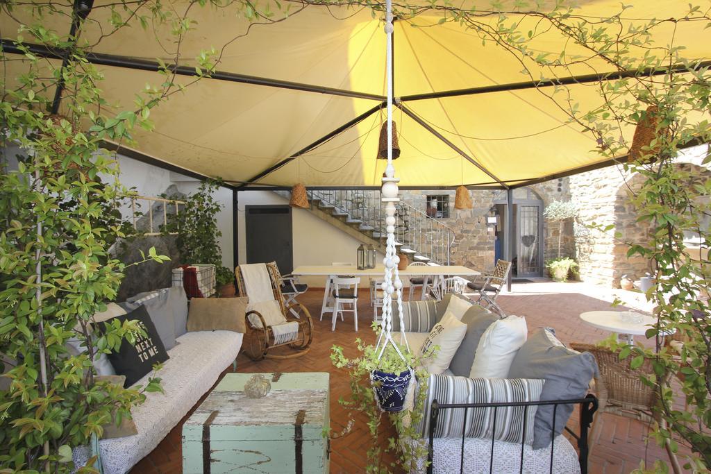 Rocca Palazzaccio Hotel Tavarnuzze Екстериор снимка