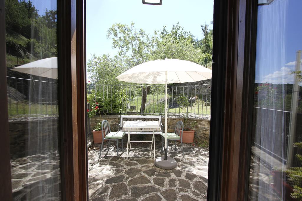Rocca Palazzaccio Hotel Tavarnuzze Екстериор снимка