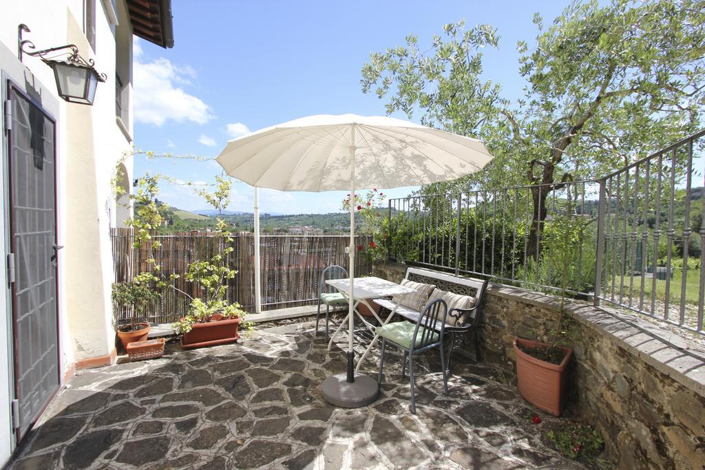 Rocca Palazzaccio Hotel Tavarnuzze Екстериор снимка