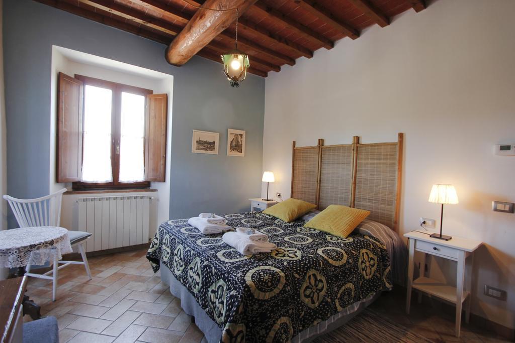 Rocca Palazzaccio Hotel Tavarnuzze Екстериор снимка